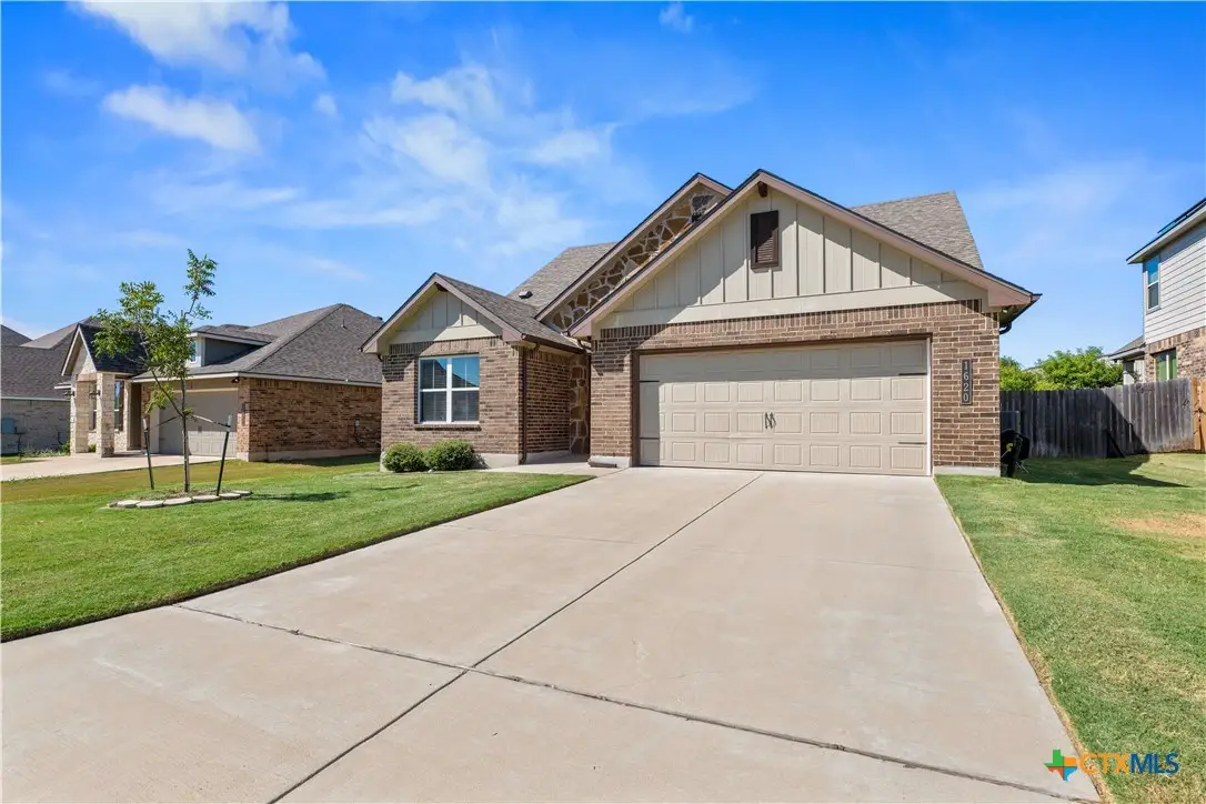 1620 Crooked Tree, Temple, TX 76502 - #1