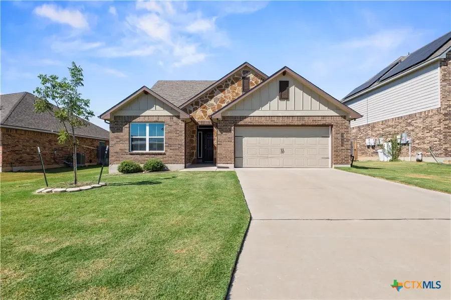 1620 Crooked Tree, Temple, TX 76502 - #2
