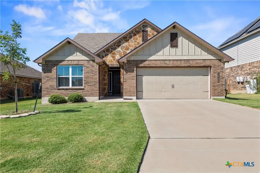 1620 Crooked Tree, Temple, TX 76502 - #3
