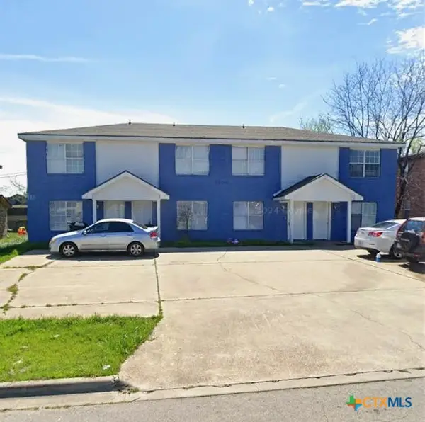 1406 Dugger Circle, Killeen, TX 76543