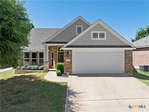 317 Wedgwood Drive, Temple, TX 76502