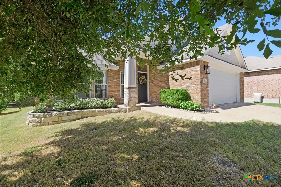 317 Wedgwood Drive, Temple, TX 76502 - #2