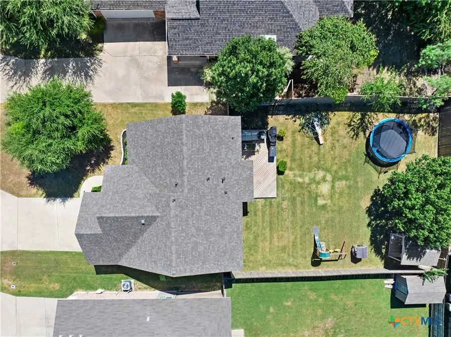 317 Wedgwood Drive, Temple, TX 76502 - #3