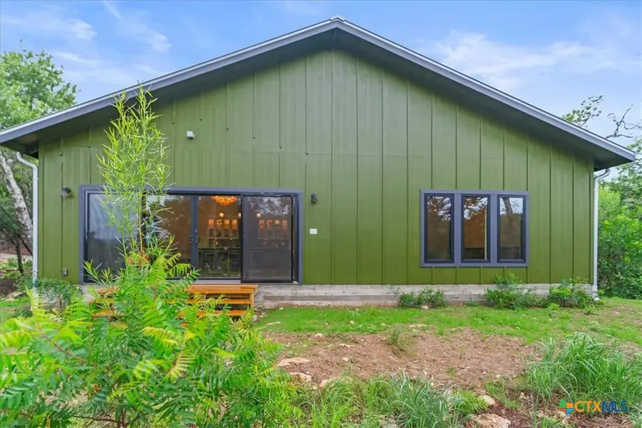 1550 Montell Road, Wimberley, TX 78676 - #3
