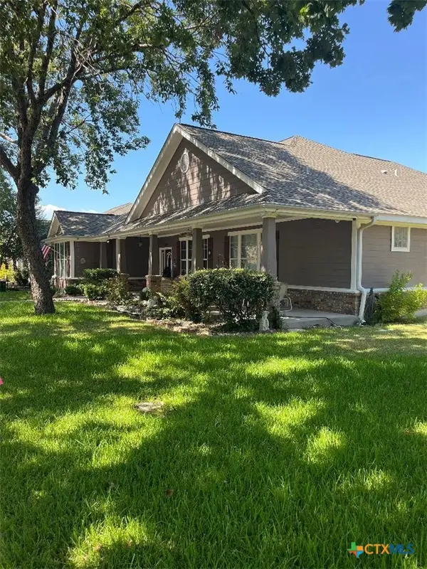 528 Jo Lynn Lane, New Braunfels, TX 78130