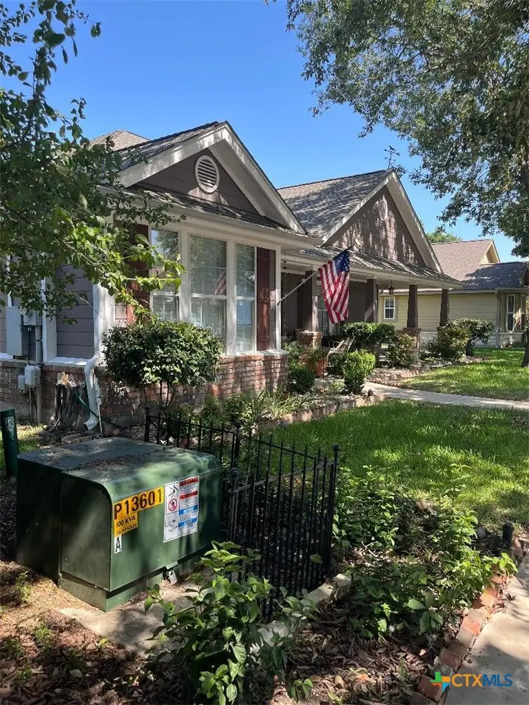 528 Jo Lynn Lane, New Braunfels, TX 78130 - #2