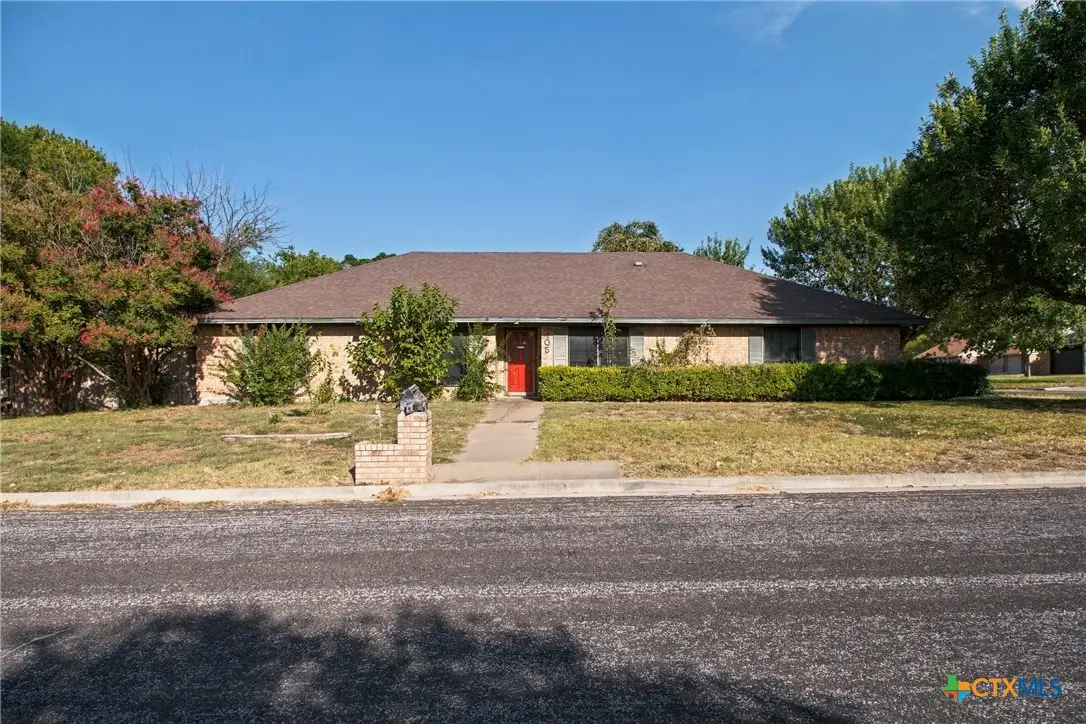405 Cottonwood Drive, Harker Heights, TX 76548 - #1