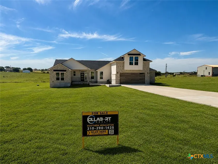 197 Lakeview Circle, La Vernia, TX 78121 - #3