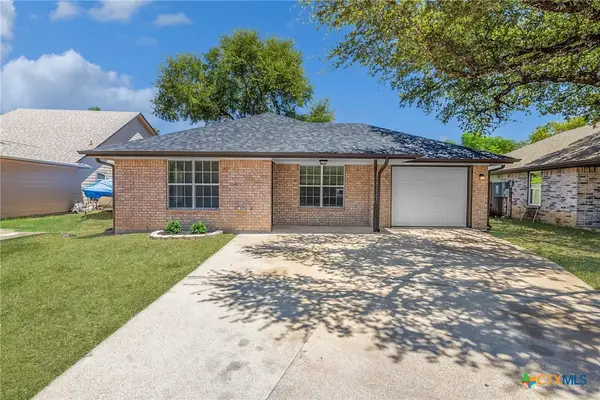 1107 E Avenue M, Belton, TX 76513