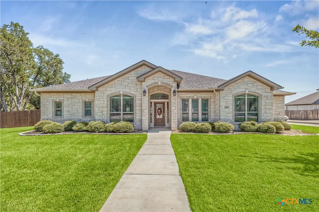 5501 Caldelana Drive, Belton, TX 76513 - #1