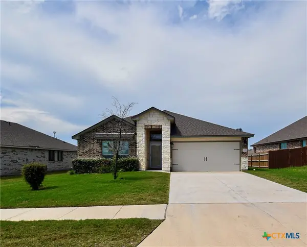 1309 Cesarina Street, Harker Heights, TX 76548