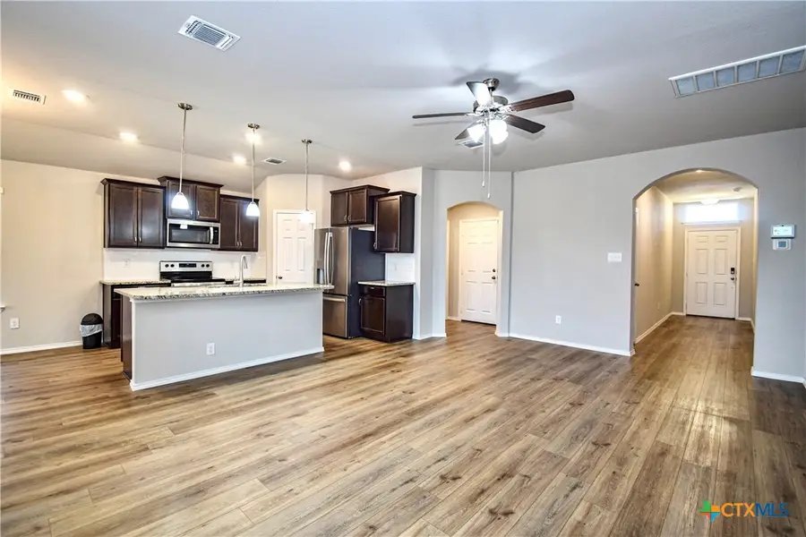 1309 Cesarina Street, Harker Heights, TX 76548 - #2