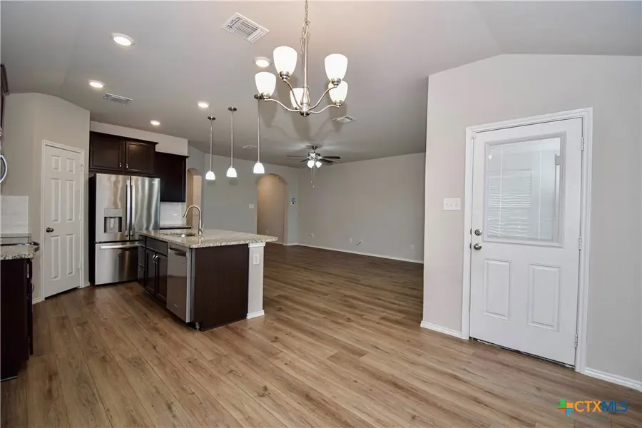 1309 Cesarina Street, Harker Heights, TX 76548 - #3