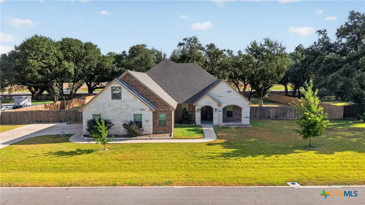 3204 Keifer Marshall Drive, Temple, TX 76502 - #1