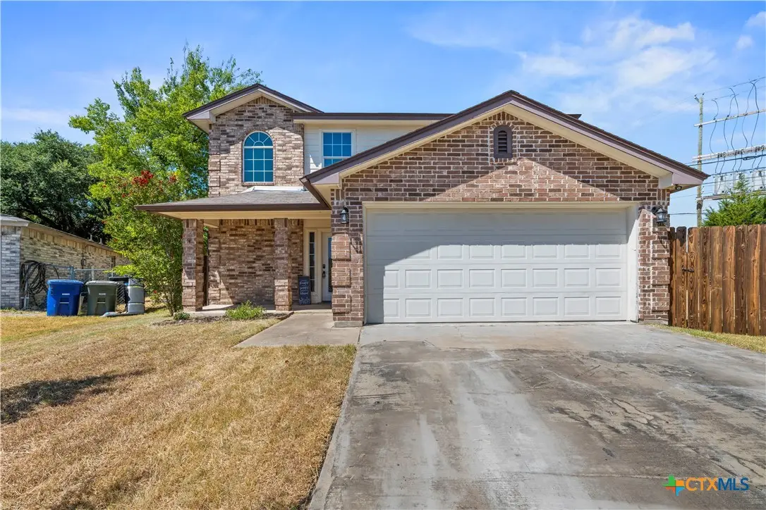 610 Mesquite Circle, Copperas Cove, TX 76522 - #1