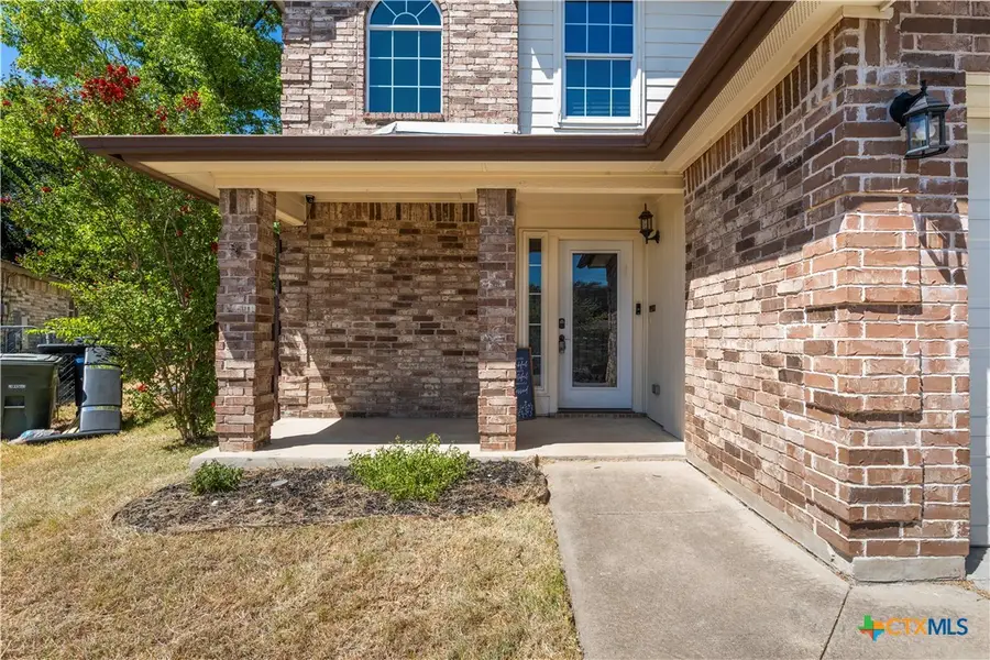 610 Mesquite Circle, Copperas Cove, TX 76522 - #2