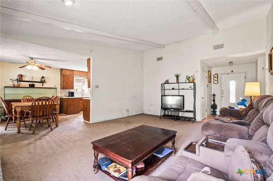 1408 Edgefield Street, Killeen, TX 76549 - #2
