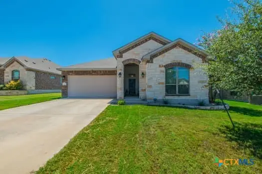 7923 Marsala, Temple, TX 76502
