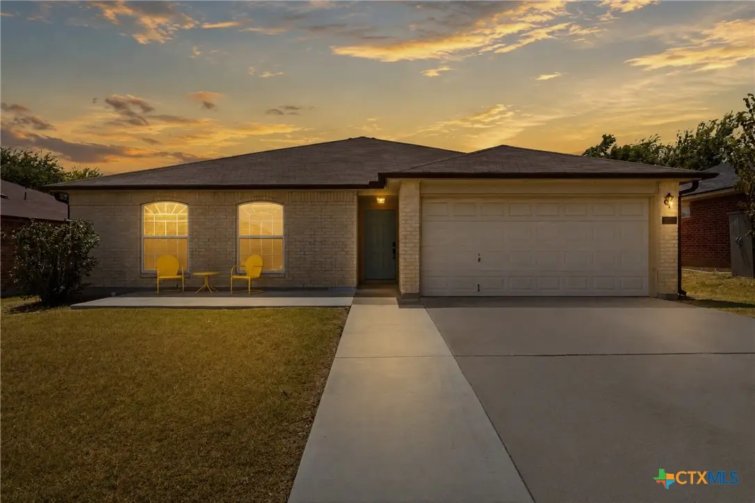 3504 Beagle Court, Killeen, TX 76543 - #1