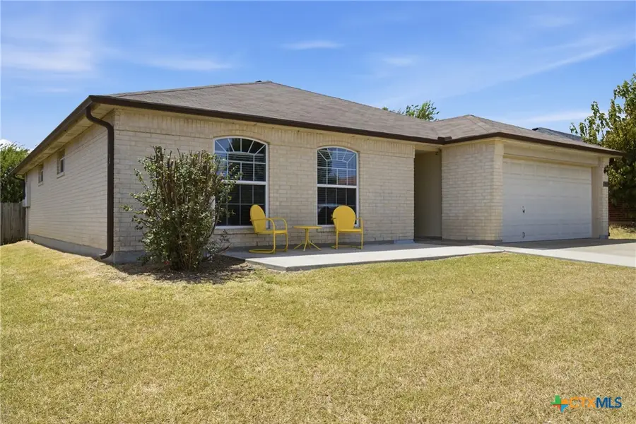 3504 Beagle Court, Killeen, TX 76543 - #2