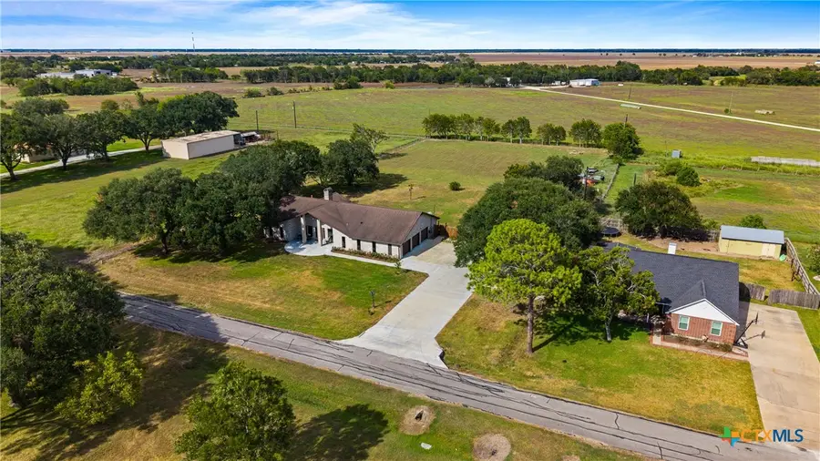 1107 Fairlane Drive, Ganado, TX 77962 - #3