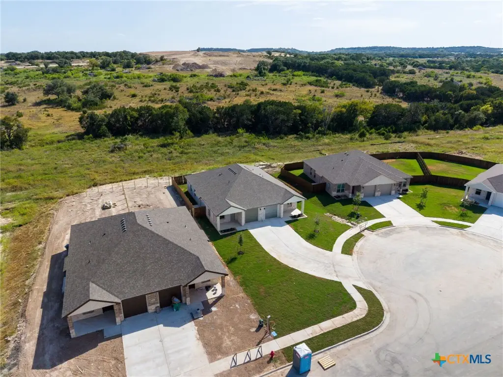 505 Adley Avenue, Copperas Cove, TX 76522 - #1