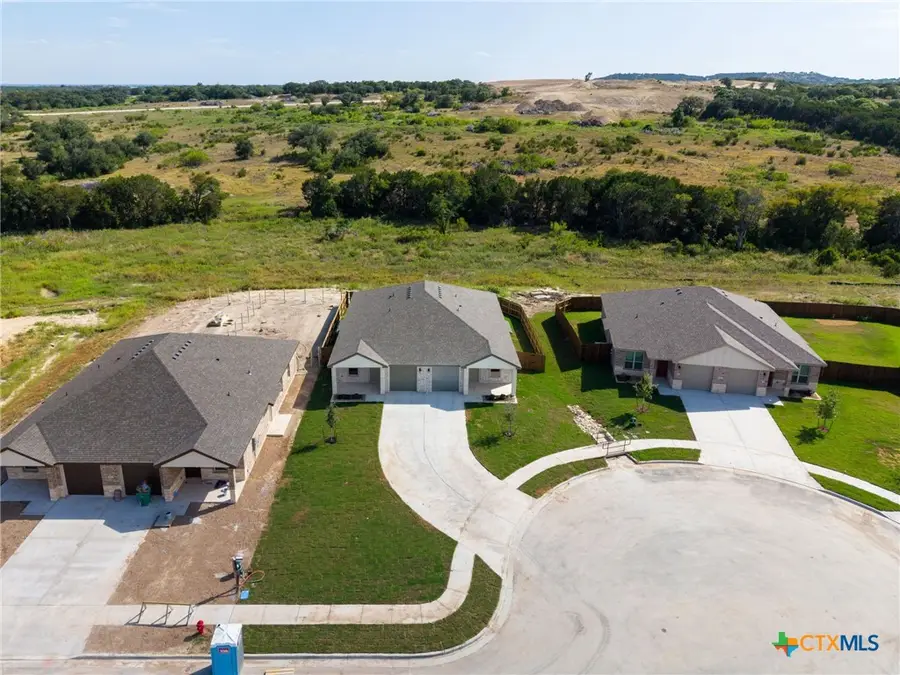 505 Adley Avenue, Copperas Cove, TX 76522 - #2
