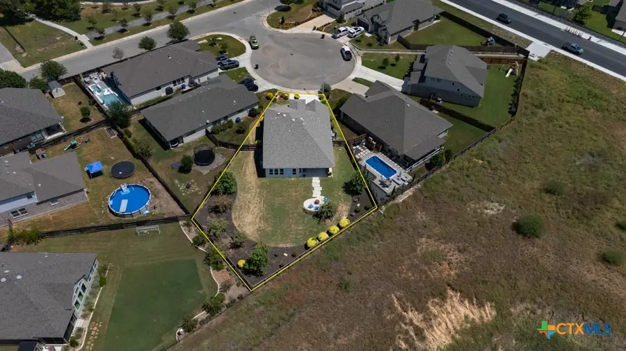 2987 Enz, New Braunfels, TX 78130 - #2