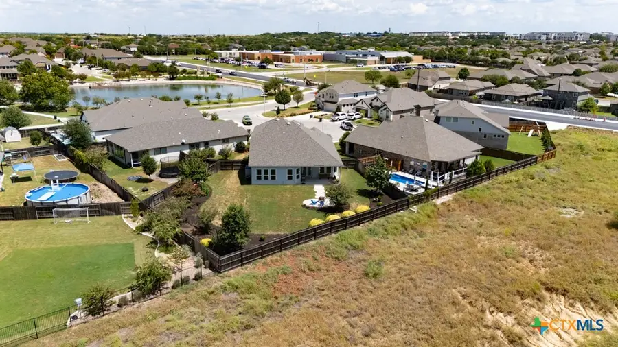 2987 Enz, New Braunfels, TX 78130 - #3