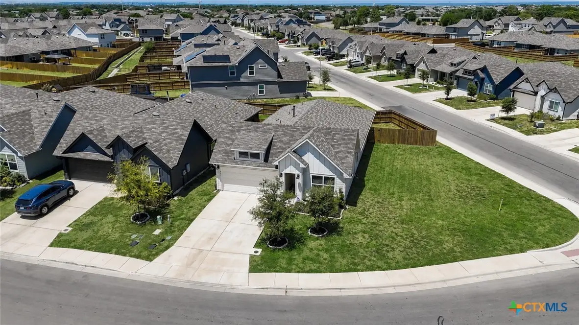 433 Deborah Drive, New Braunfels, TX 78130 - #1