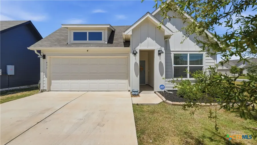 433 Deborah Drive, New Braunfels, TX 78130 - #2