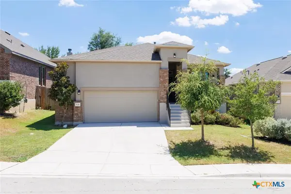 531 Scenic Song Drive, Spring Branch, TX 78070