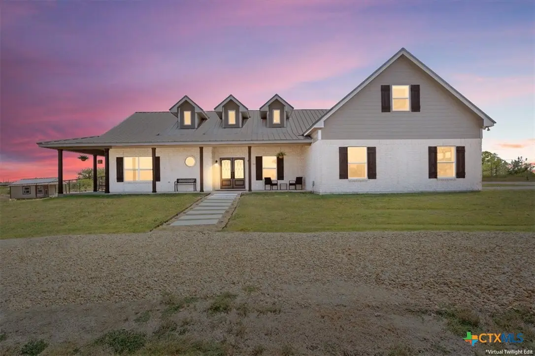 8813, 8725 Stallion Rd, Temple, TX 76501 - #1