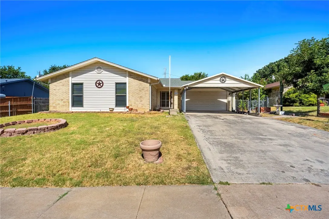 2803 Lawndale Street, Killeen, TX 76549 - #1