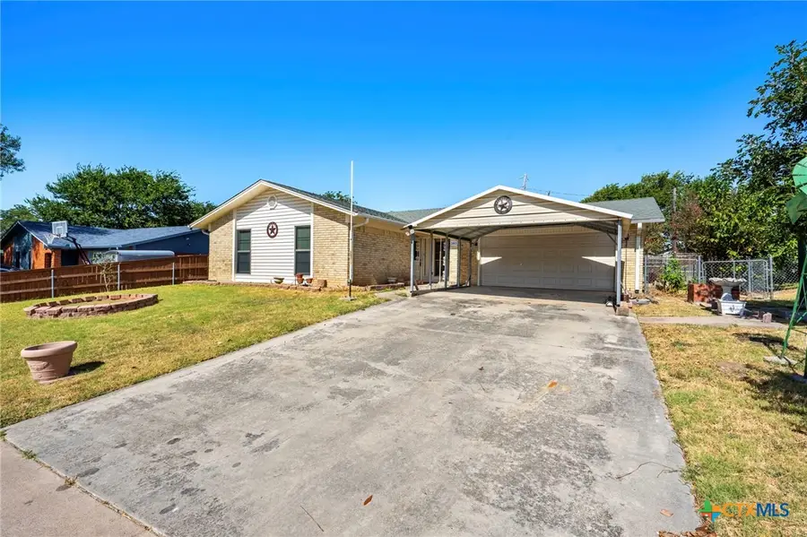 2803 Lawndale Street, Killeen, TX 76549 - #2