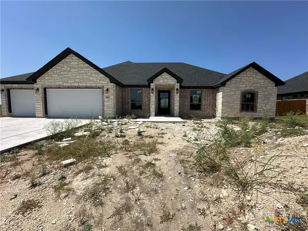 6821 Mamaw Lane, Temple, TX 76502