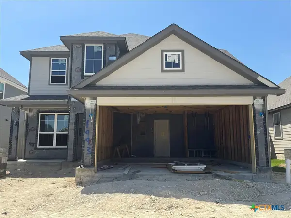1993 Rosson Street, Nolanville, TX 76559