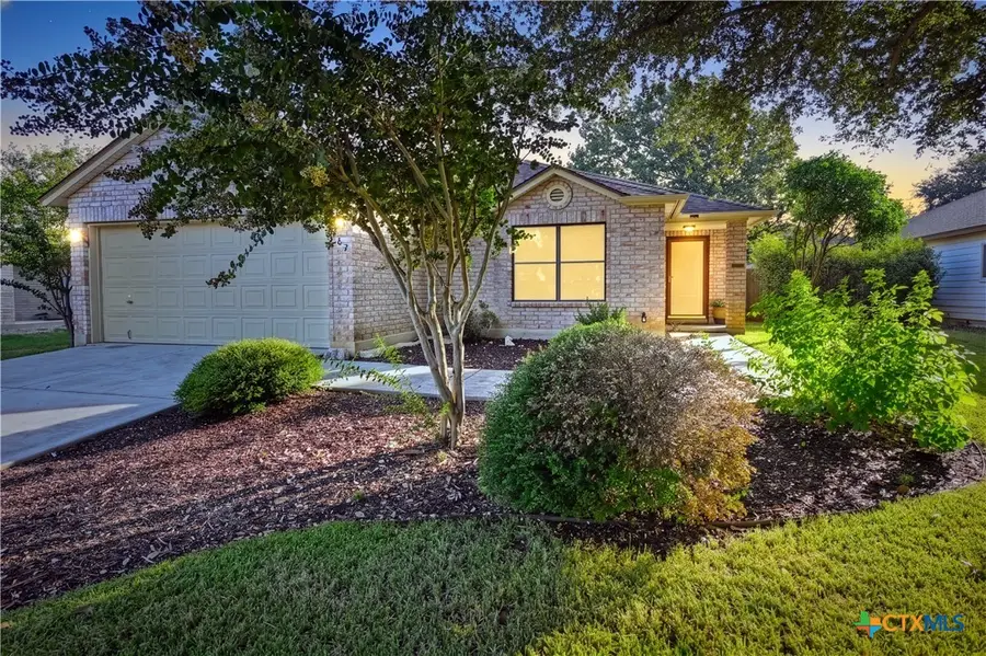 762 Pinehurst Drive, New Braunfels, TX 78130 - #2