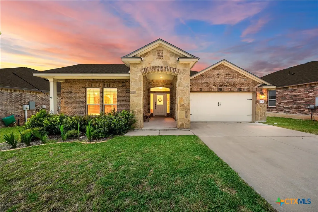 1214 Iron Glen Drive, Temple, TX 76502 - #1