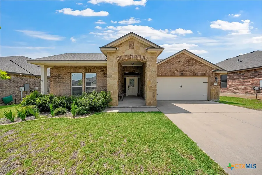 1214 Iron Glen Drive, Temple, TX 76502 - #2