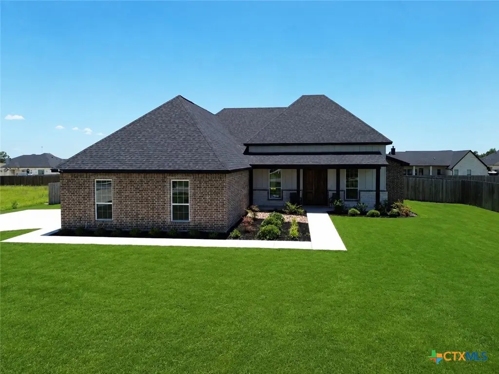 4049 Integrity Lane, Salado, TX 76571 - #1