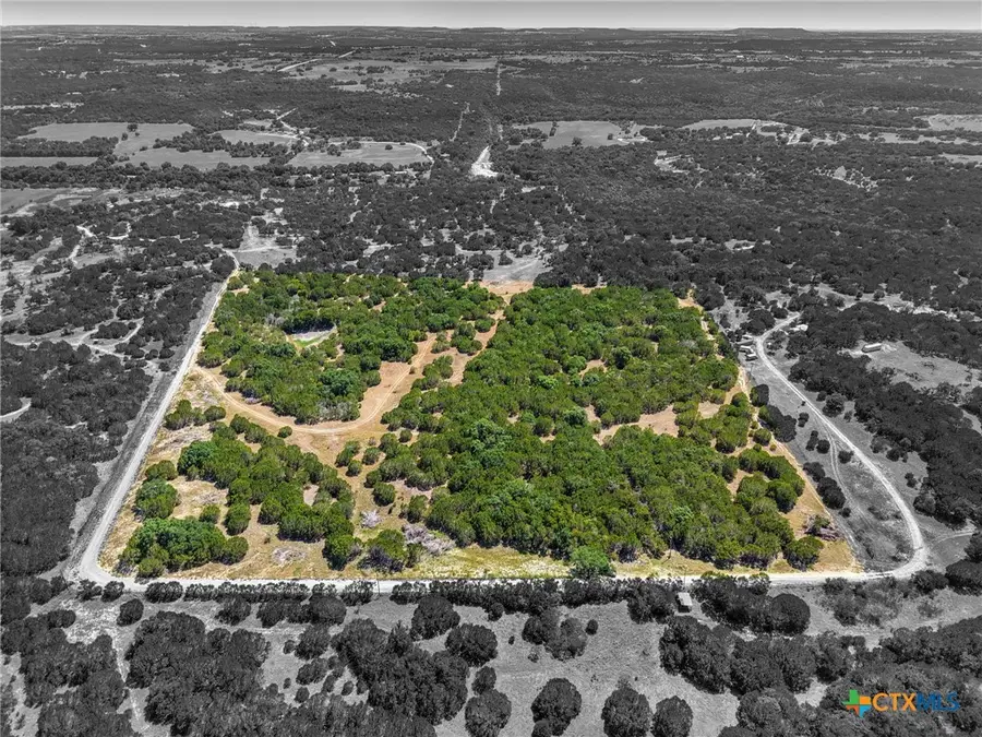 TBD Cr 142, Gatesville, TX 76528 - #2