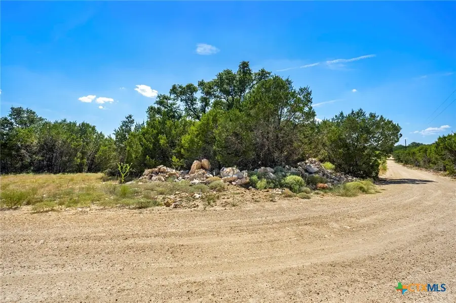 TBD Cr 142, Gatesville, TX 76528 - #3
