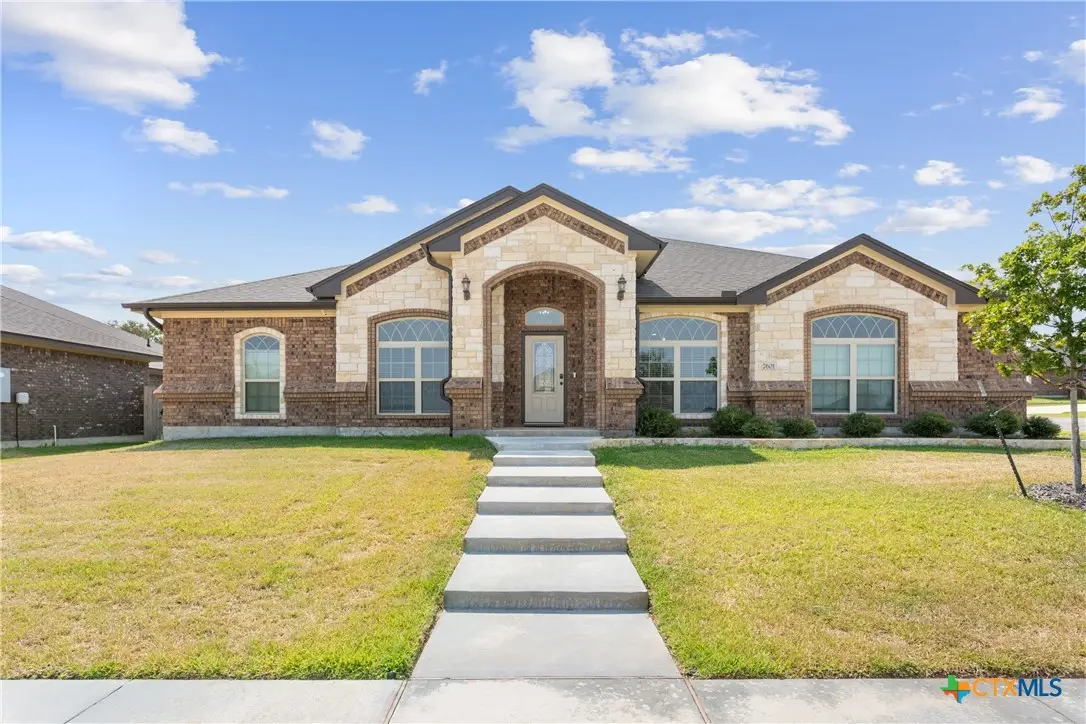 7601 Silicon Drive, Killeen, TX 76542 - #1