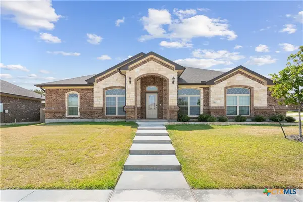 7601 Silicon Drive, Killeen, TX 76542