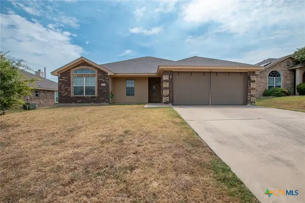 3600 Salt Fork Drive, Killeen, TX 76549