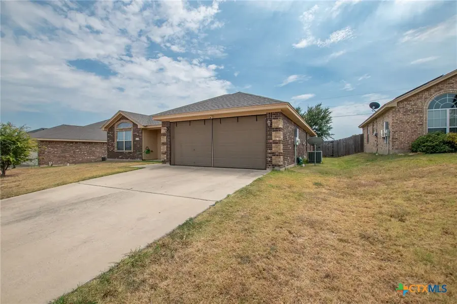 3600 Salt Fork Drive, Killeen, TX 76549 - #2