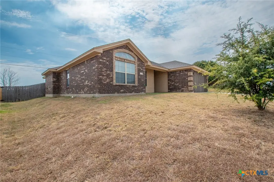 3600 Salt Fork Drive, Killeen, TX 76549 - #3