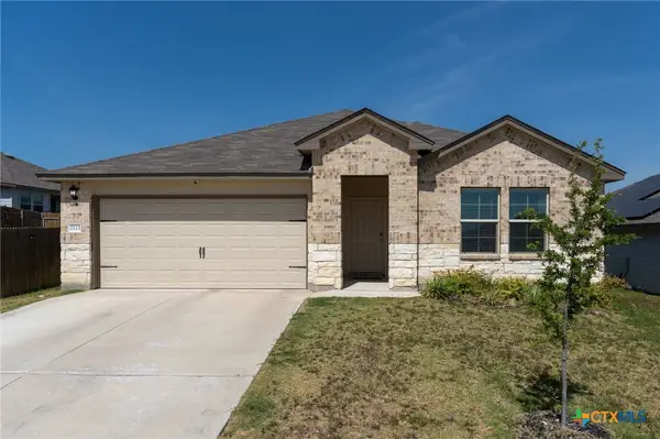 2513 Merganser Drive, Copperas Cove, TX 76522