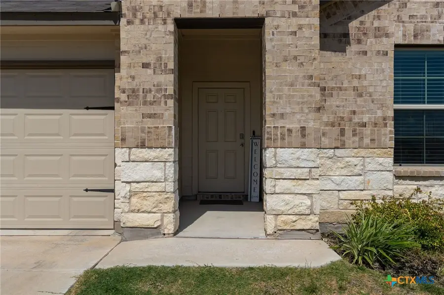 2513 Merganser Drive, Copperas Cove, TX 76522 - #2